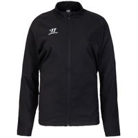 "Warrior Alpha X Presentation Womens Jacket in Black Size XX-Large"