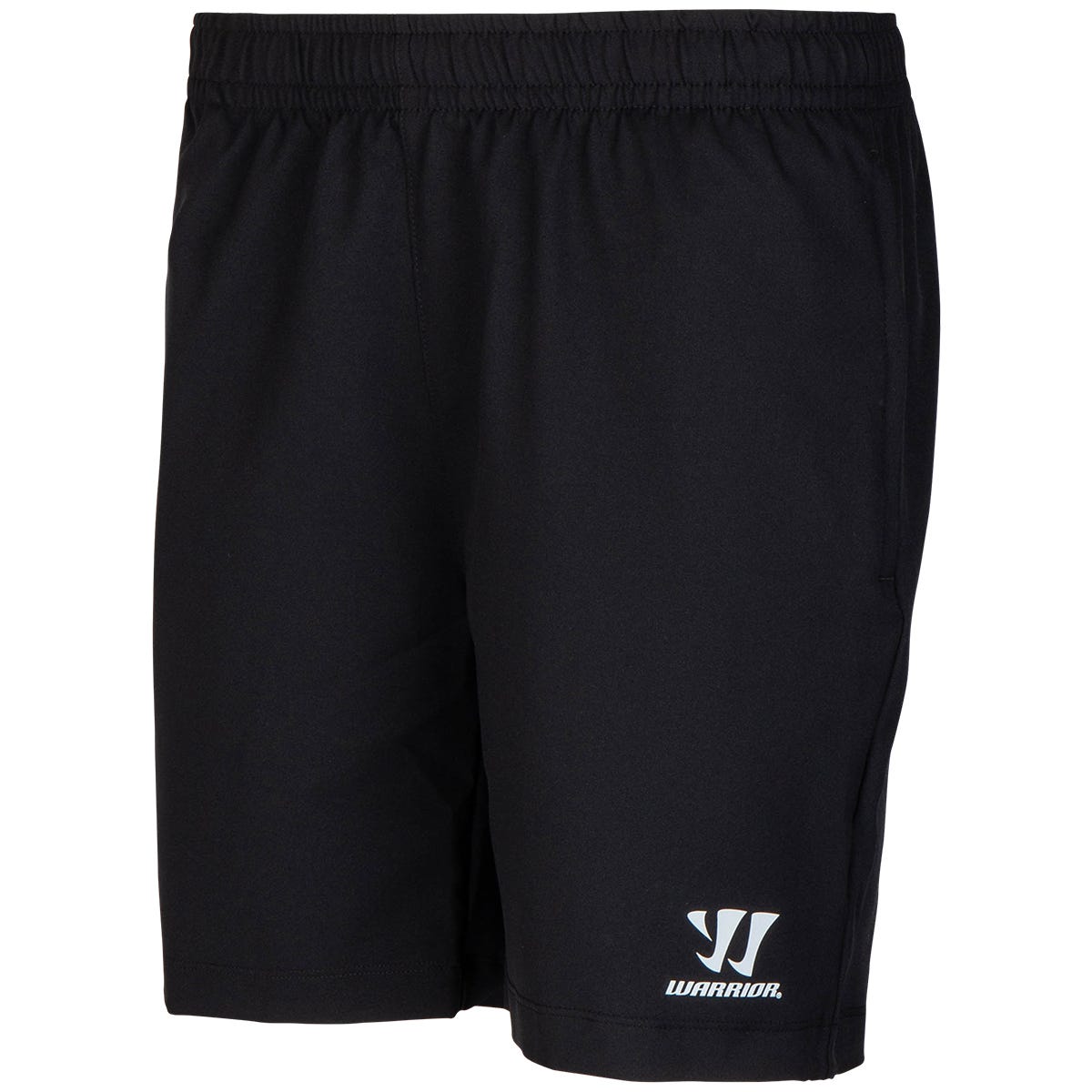 "Warrior Alpha X Womens Shorts in Black Size Medium"
