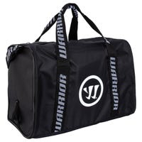 "Warrior Core Duffle Bag in Black"
