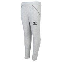 Warrior Alpha X Aspire Junior Jogger Pants in Gunmetal Size Small