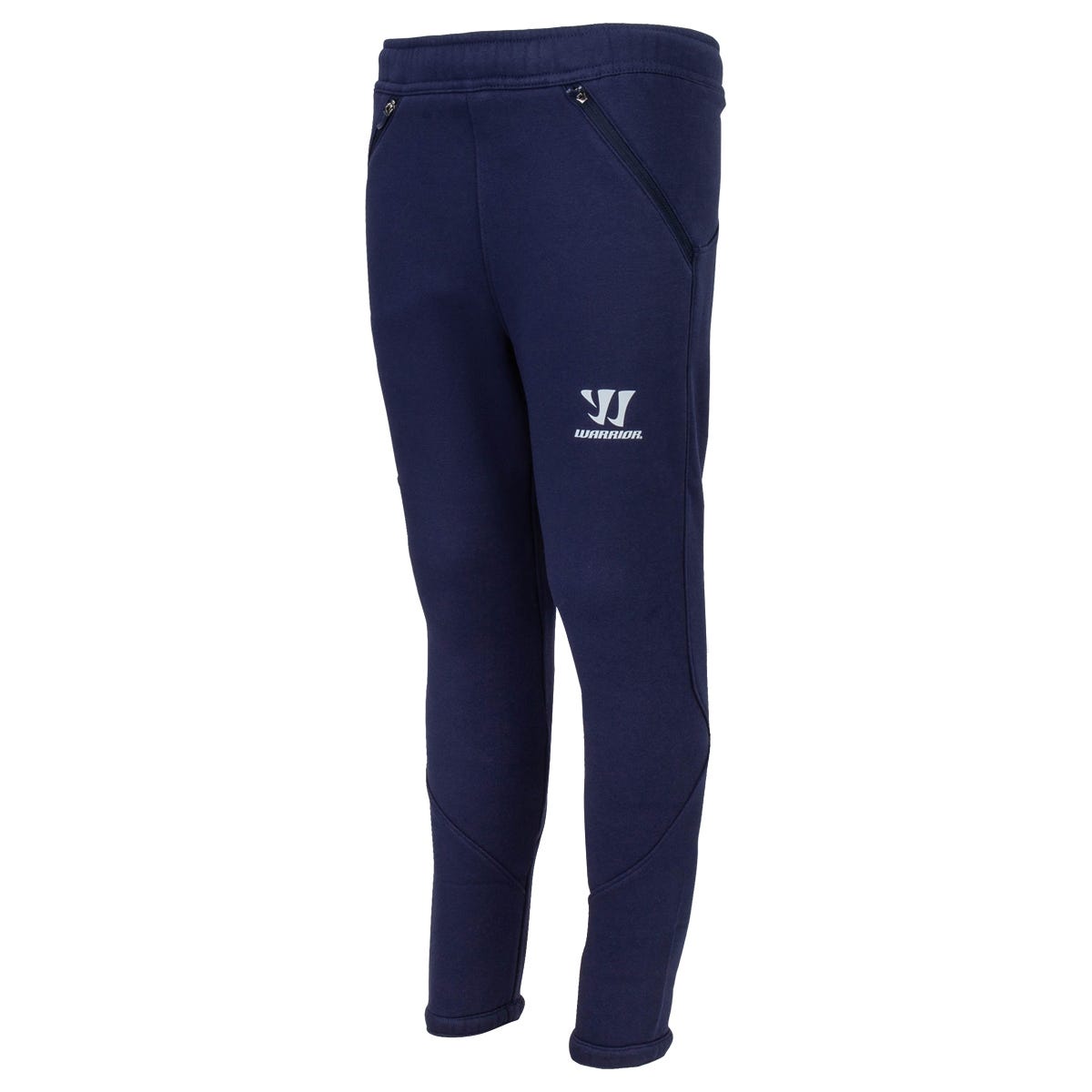 Warrior Alpha X Aspire Junior Jogger Pants in Navy Size Large