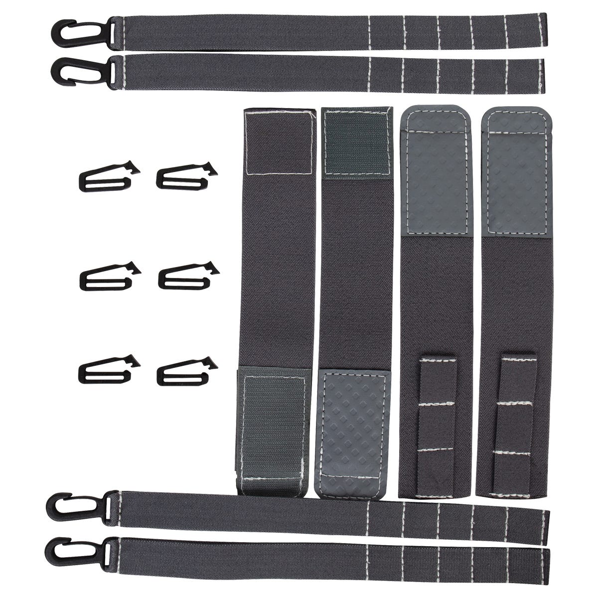 Warrior Ritual G7 Junior Goalie Leg Pad Elastic Strap Kit