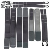 Warrior Ritual G7 Senior and Intermediate Goalie Leg Pad Elastic Strap Kit