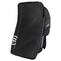 Warrior Ritual G7 Junior Goalie Blocker in Black