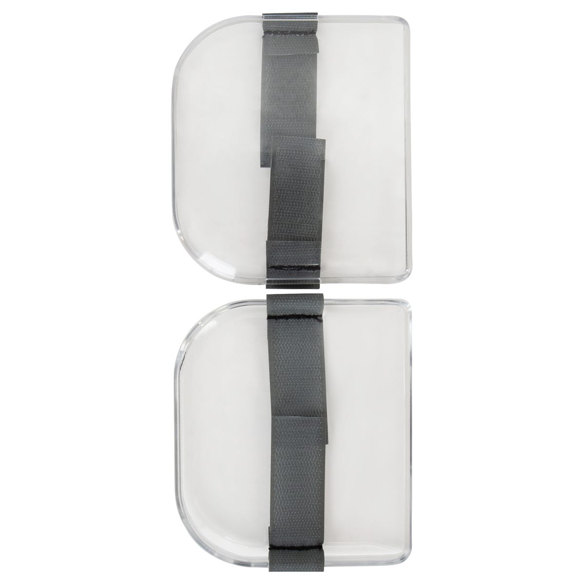 "Warrior Ritual G7 Junior Goalie Leg Pad Slide Plate Kit"