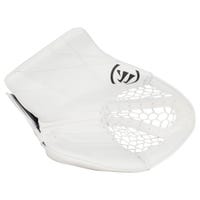 Warrior Ritual G7.1 RTL Senior Goalie Glove in White