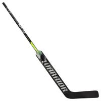 Warrior Ritual M3 Pro Senior Goalie Stick in Black Size 25in
