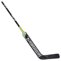 Warrior Ritual M3 Intermediate Goalie Stick in Black Size 23in