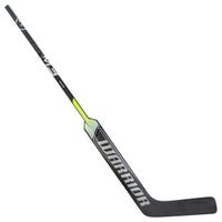 Warrior Ritual M3 Youth Goalie Stick in Black Size 20in