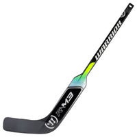 "Warrior Ritual M3 RTL Mini Composite Goalie Stick in Black"