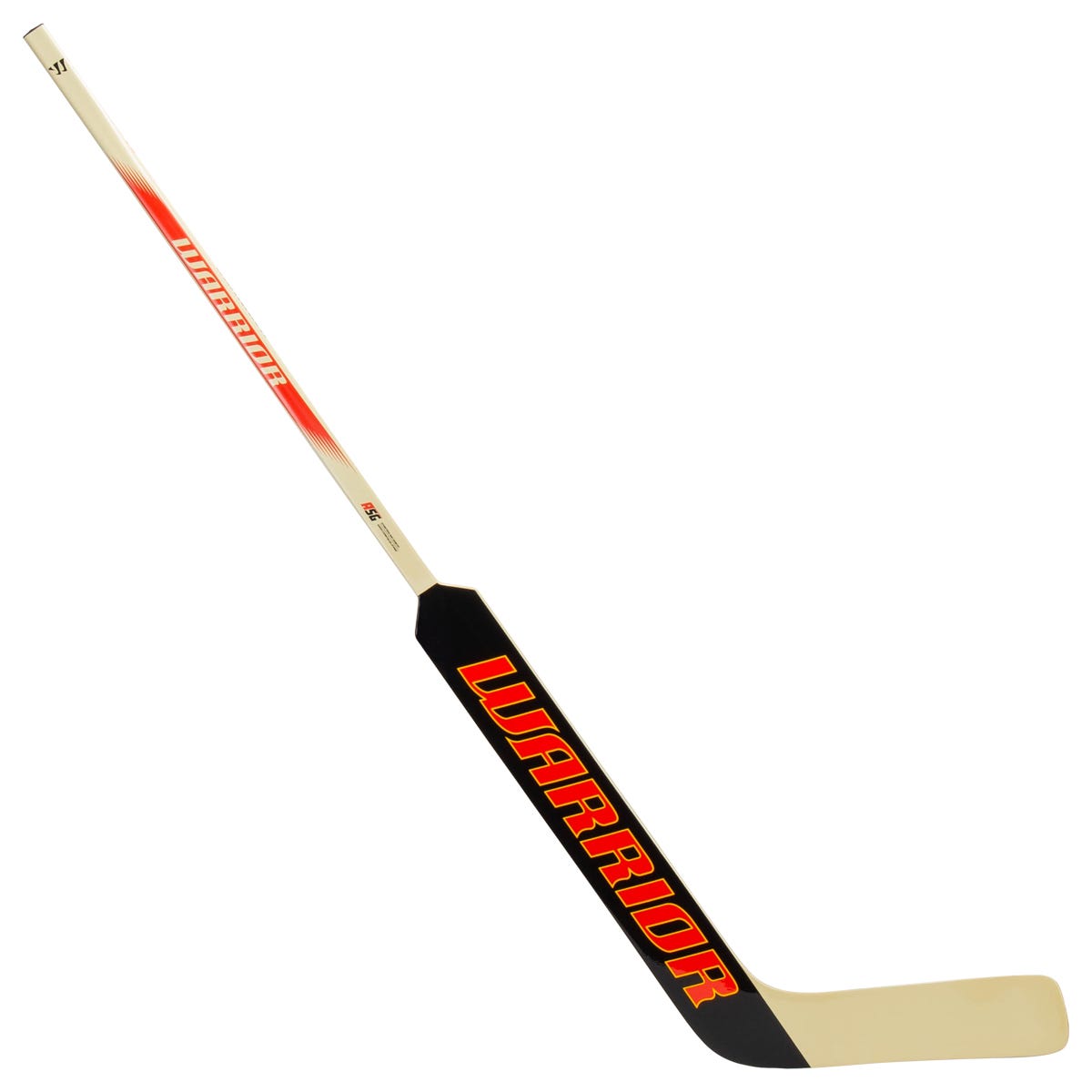 Warrior 20th Anniversary Swagger Intermediate Goalie Stick in Calgary Size 23in