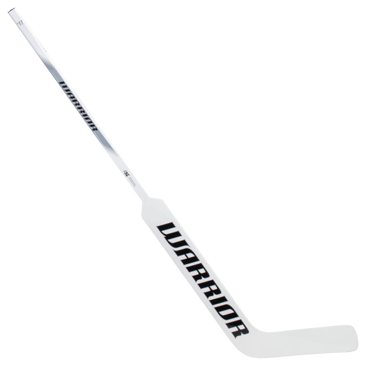 Warrior 20th Anniversary Swagger Intermediate Goalie Stick in Los/Angeles Size 23in