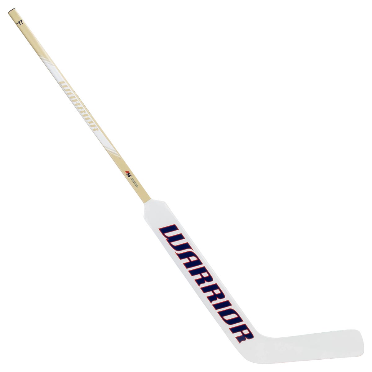 Warrior 20th Anniversary Swagger Intermediate Goalie Stick in Montreal Size 23in