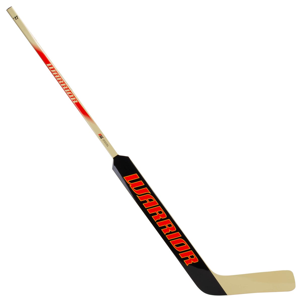 Warrior 20th Anniversary Swagger Senior Goalie Stick in Calgary Size 26in