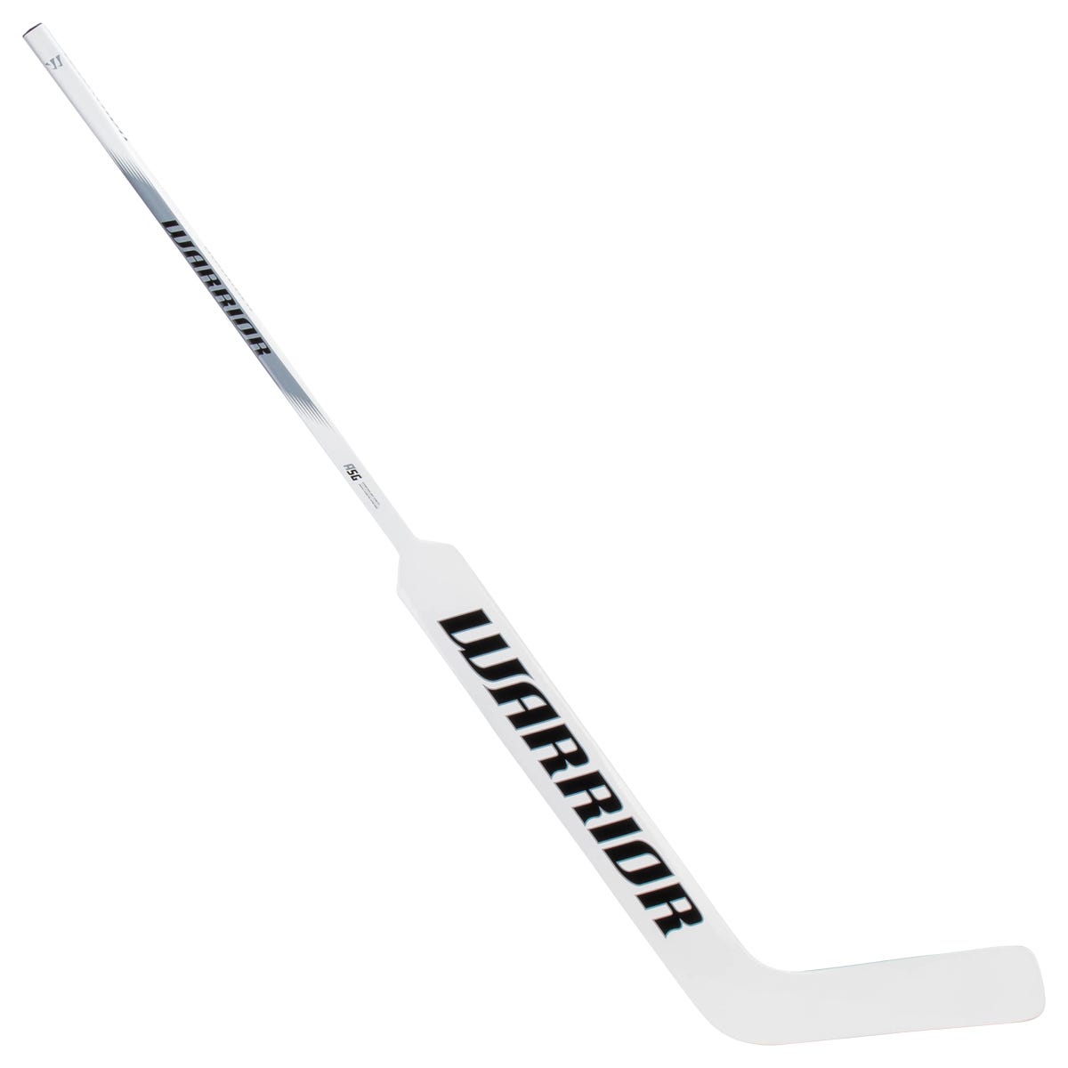 Warrior 20th Anniversary Swagger Senior Goalie Stick in Los/Angeles Size 24in