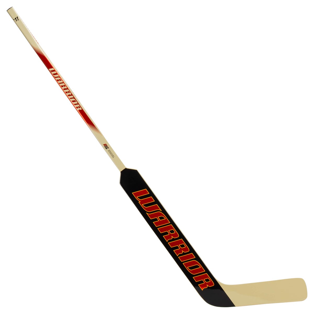 Warrior 20th Anniversary Swagger Pro Intermediate Goalie Stick in Calgary Size 23in
