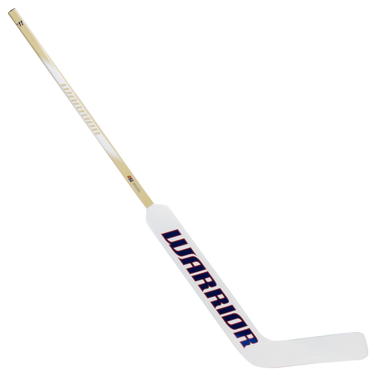 Warrior 20th Anniversary Swagger Pro Intermediate Goalie Stick in Montreal Size 23in
