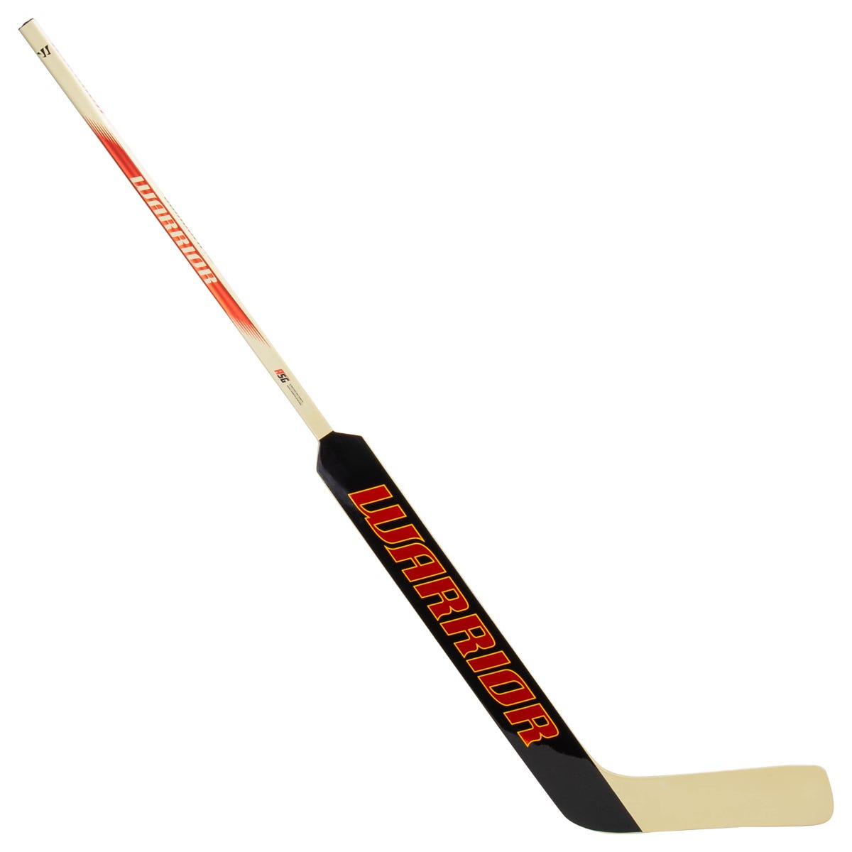 Warrior 20th Anniversary Swagger Pro Senior Goalie Stick in Calgary Size 24in
