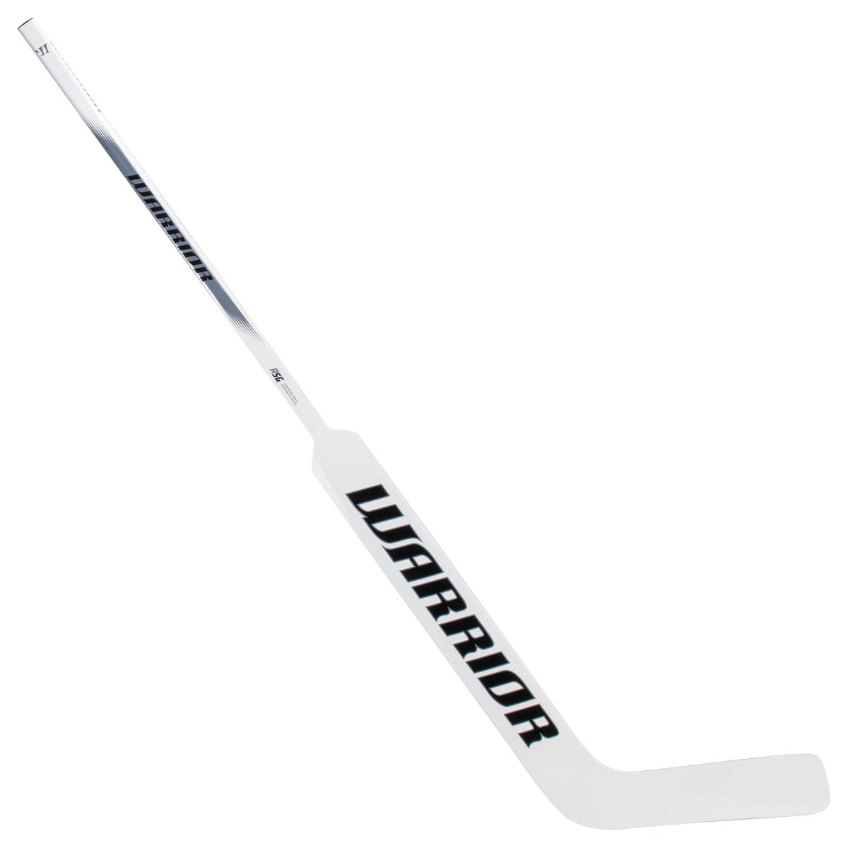 Warrior 20th Anniversary Swagger Pro Senior Goalie Stick in Los/Angeles Size 26in
