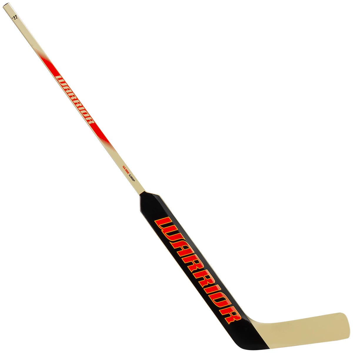 Warrior 20th Anniversary Swagger Youth Goalie Stick in Calgary Size 20in