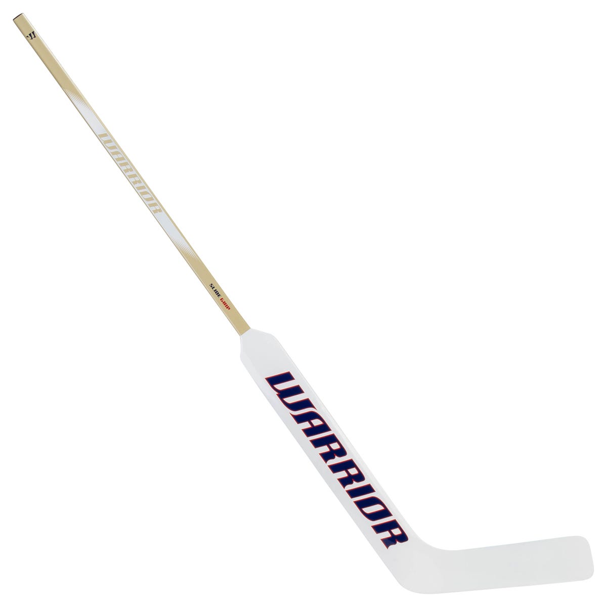 Warrior 20th Anniversary Swagger Youth Goalie Stick in Montreal Size 20in