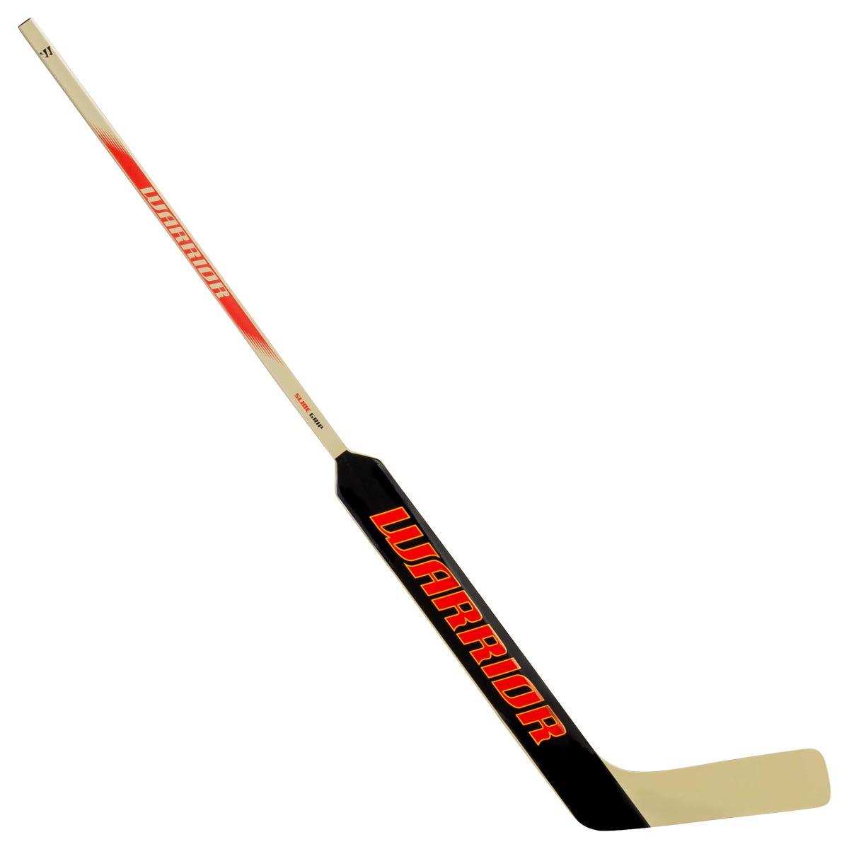 Warrior 20th Anniversary Swagger Junior Goalie Stick in Calgary Size 22in