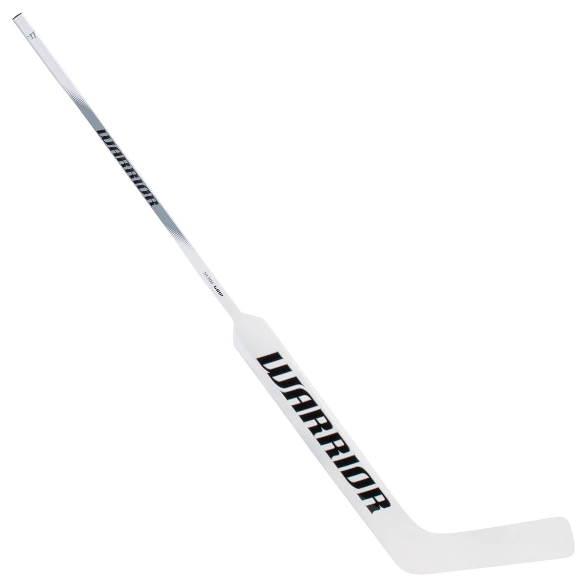 Warrior 20th Anniversary Swagger Junior Goalie Stick in Los/Angeles Size 21in