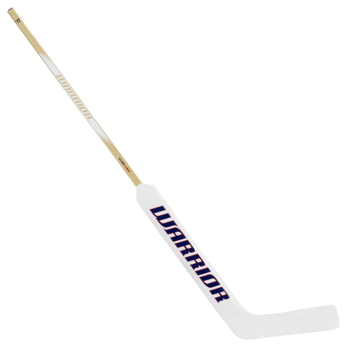 Warrior 20th Anniversary Swagger Junior Goalie Stick in Montreal Size 21in