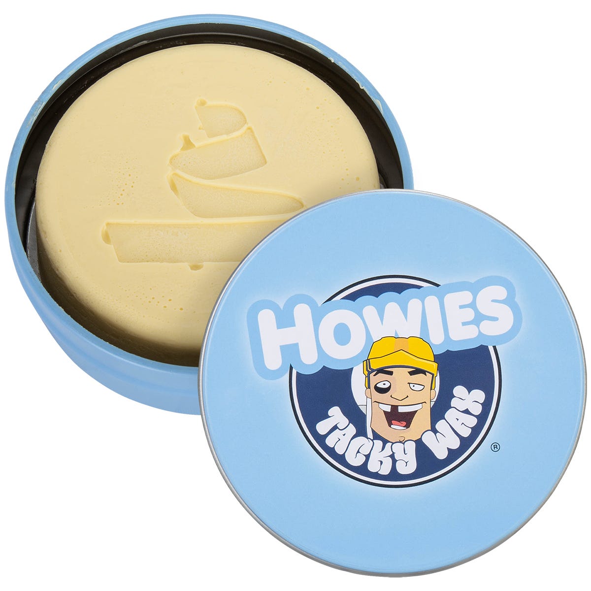 Howies Tacky Wax Tin