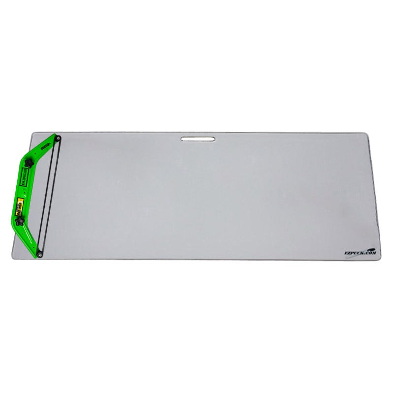 "EZ Puck Shooting Board Combo - Large"