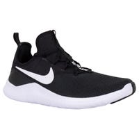 Nike Free TR 8 Women's Training Shoes - Black/White Size 5.0