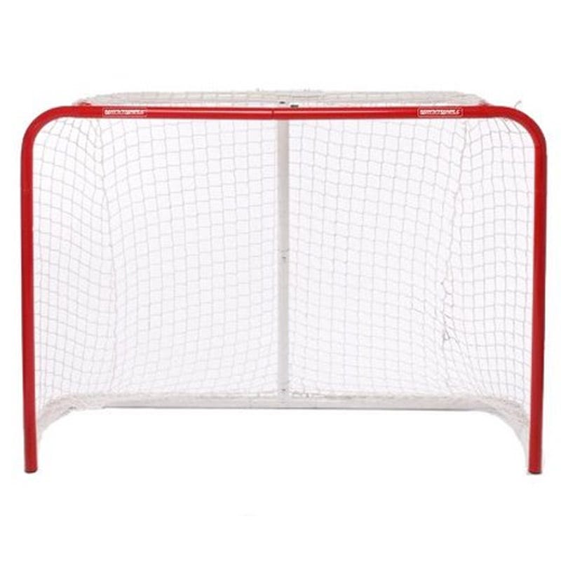 Winnwell . Hockey Net w/ QuickNet Mesh System Size 60in