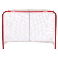 Winnwell . Hockey Net w/ QuickNet Mesh System Size 60in