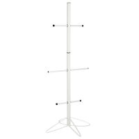 "Winnwell Equipment Dry Rak in White"