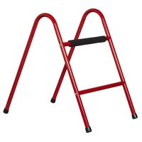 "Winnwell Steel Child Skate Trainer Pro"