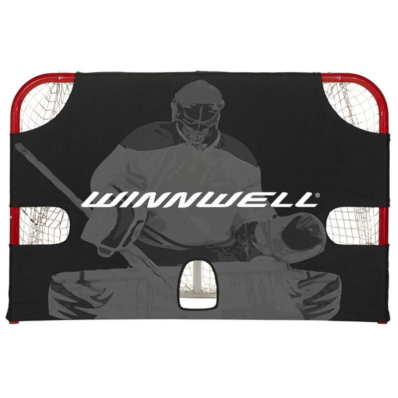 "Winnwell . Heavy Duty Shooting Target Size 52in"