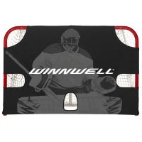 "Winnwell . Heavy Duty Shooting Target Size 52in"