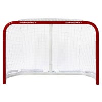 "Winnwell Mini . Quiknet Mesh Net w/ 2 PVC Balls Size 36in"