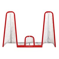USA Hockey . HD Skill Hockey Net Size 72in