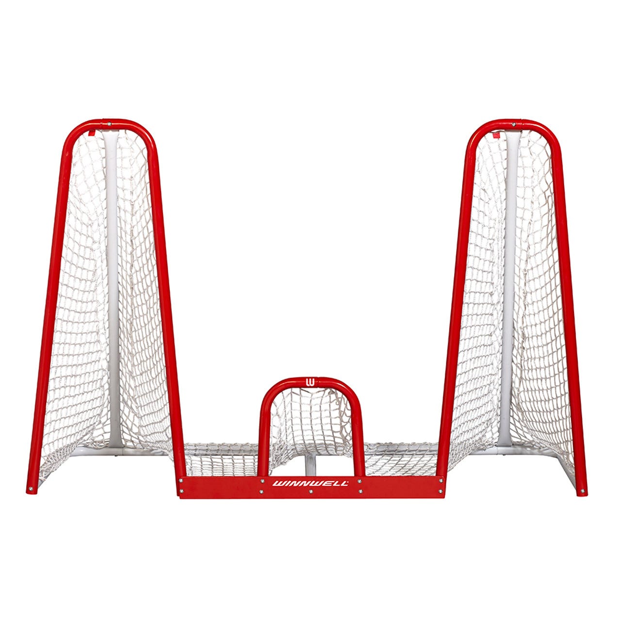 USA Hockey . HD Skill Hockey Net Size 72in