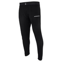 "Winnwell Senior Base Layer Pant in Black/White Size XX-Large"
