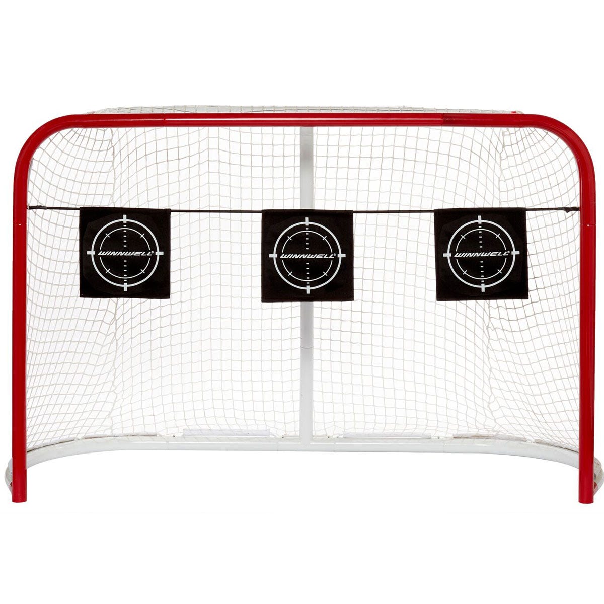 Winnwell Bungee Shooting Target Set