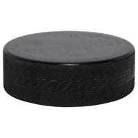Monkeysports NHL Official Ice Hockey Puck in Black