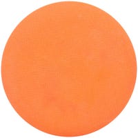 "Winnwell Sponge Hockey Puck in Orange"