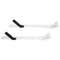 "Winnwell Skate Guards in White"