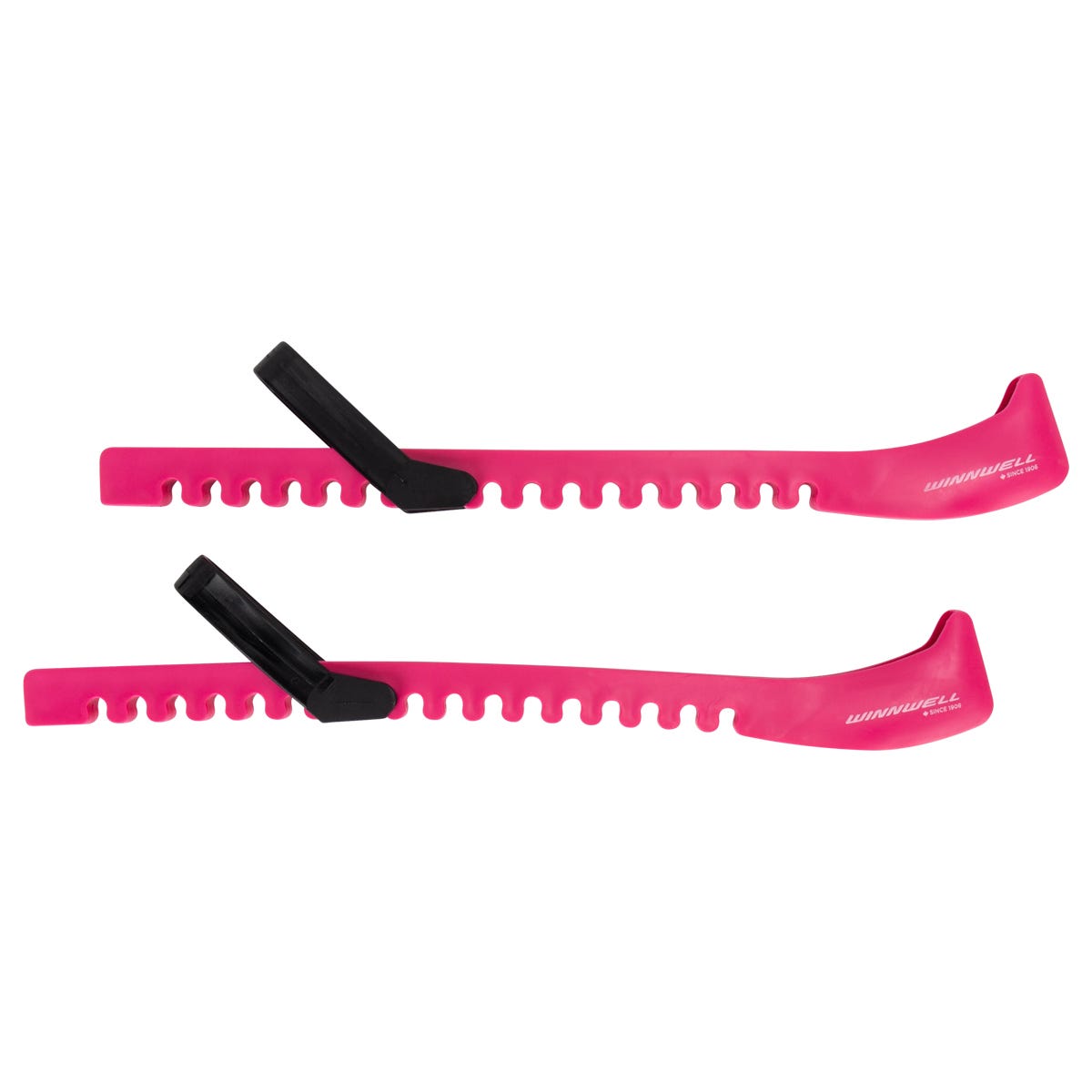 "Winnwell Skate Guards in Pink"