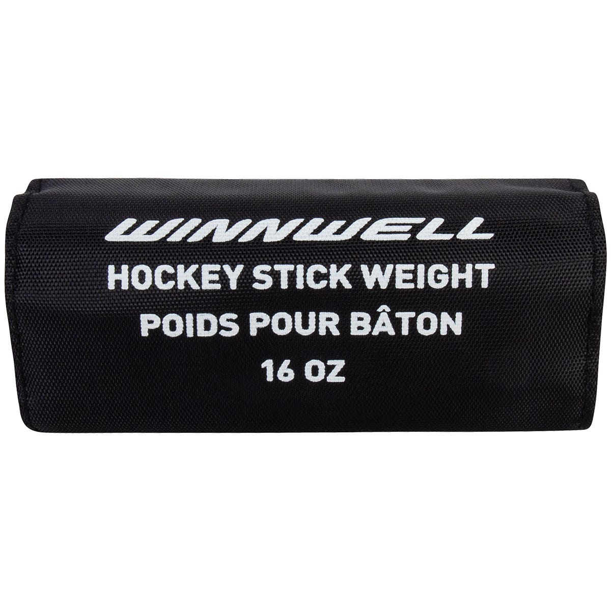 Winnwell Stickhandling Weight in Black