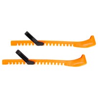 "Winnwell Skate Guards in Orange"