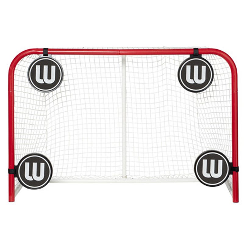 "Winnwell Foam Shooting Targets - 4 Pack"