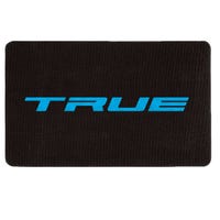 "True Hockey Skate Mat"